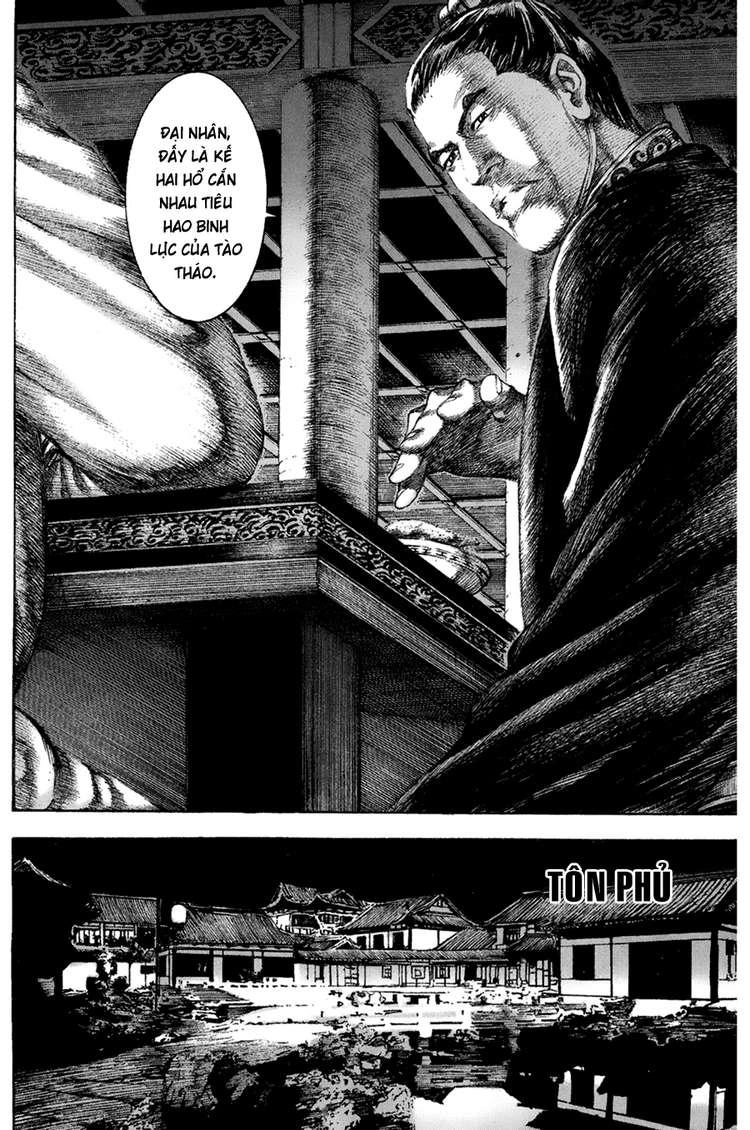 Hỏa Phụng Liêu Nguyên Chapter 127 - 17