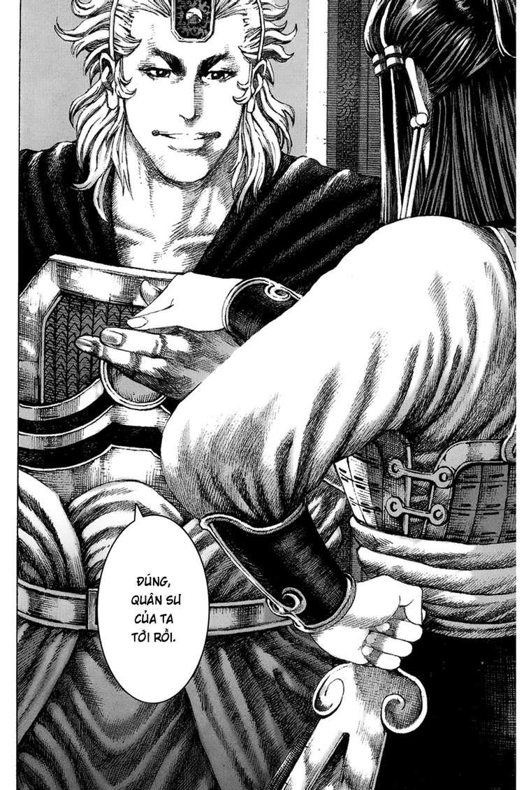 Hỏa Phụng Liêu Nguyên Chapter 127 - 19