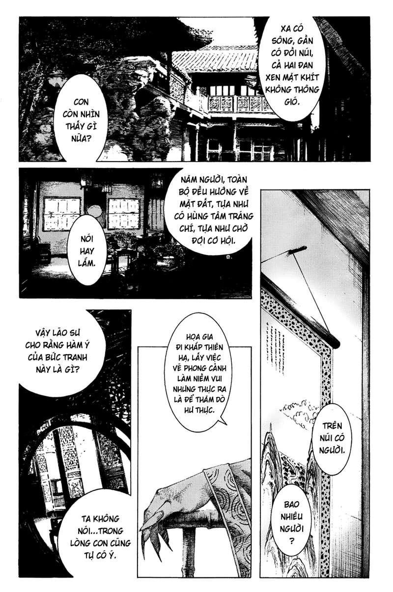 Hỏa Phụng Liêu Nguyên Chapter 131 - 2