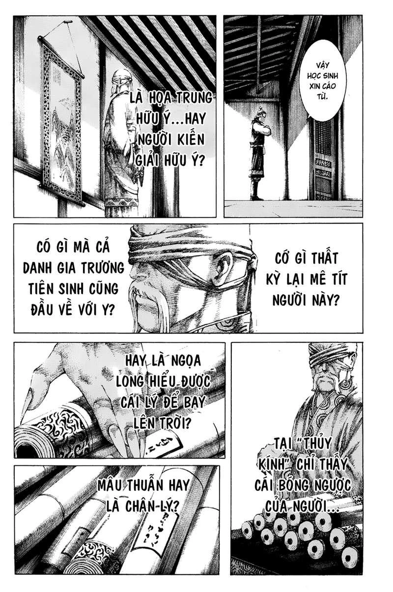 Hỏa Phụng Liêu Nguyên Chapter 131 - 6