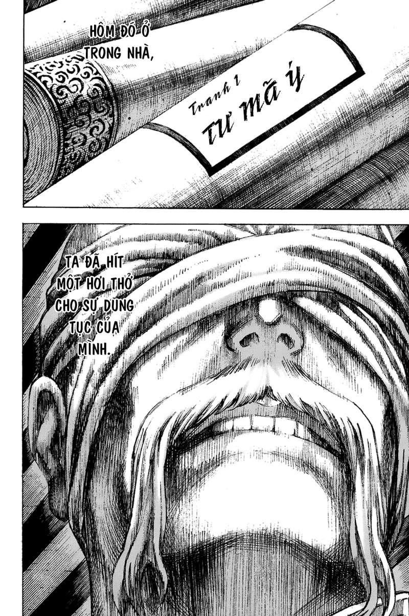 Hỏa Phụng Liêu Nguyên Chapter 131 - 7