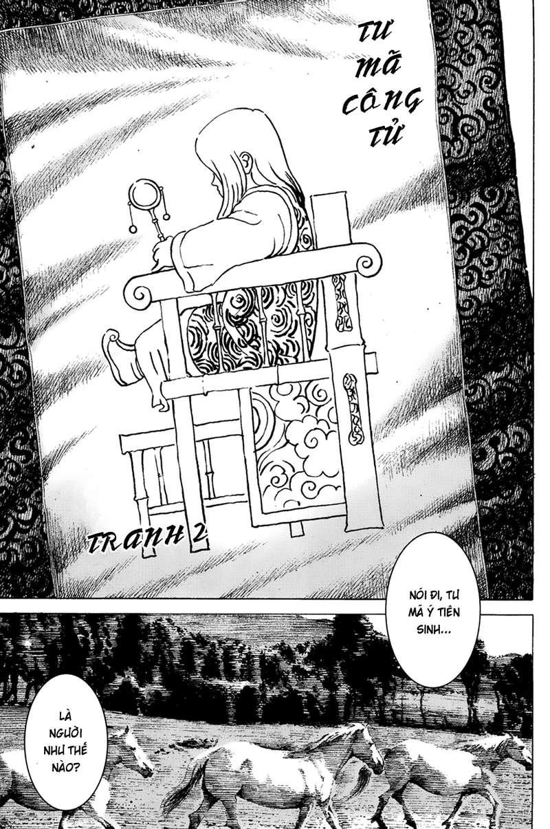 Hỏa Phụng Liêu Nguyên Chapter 131 - 8