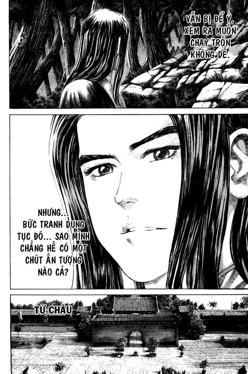 Hỏa Phụng Liêu Nguyên Chapter 131 - 13