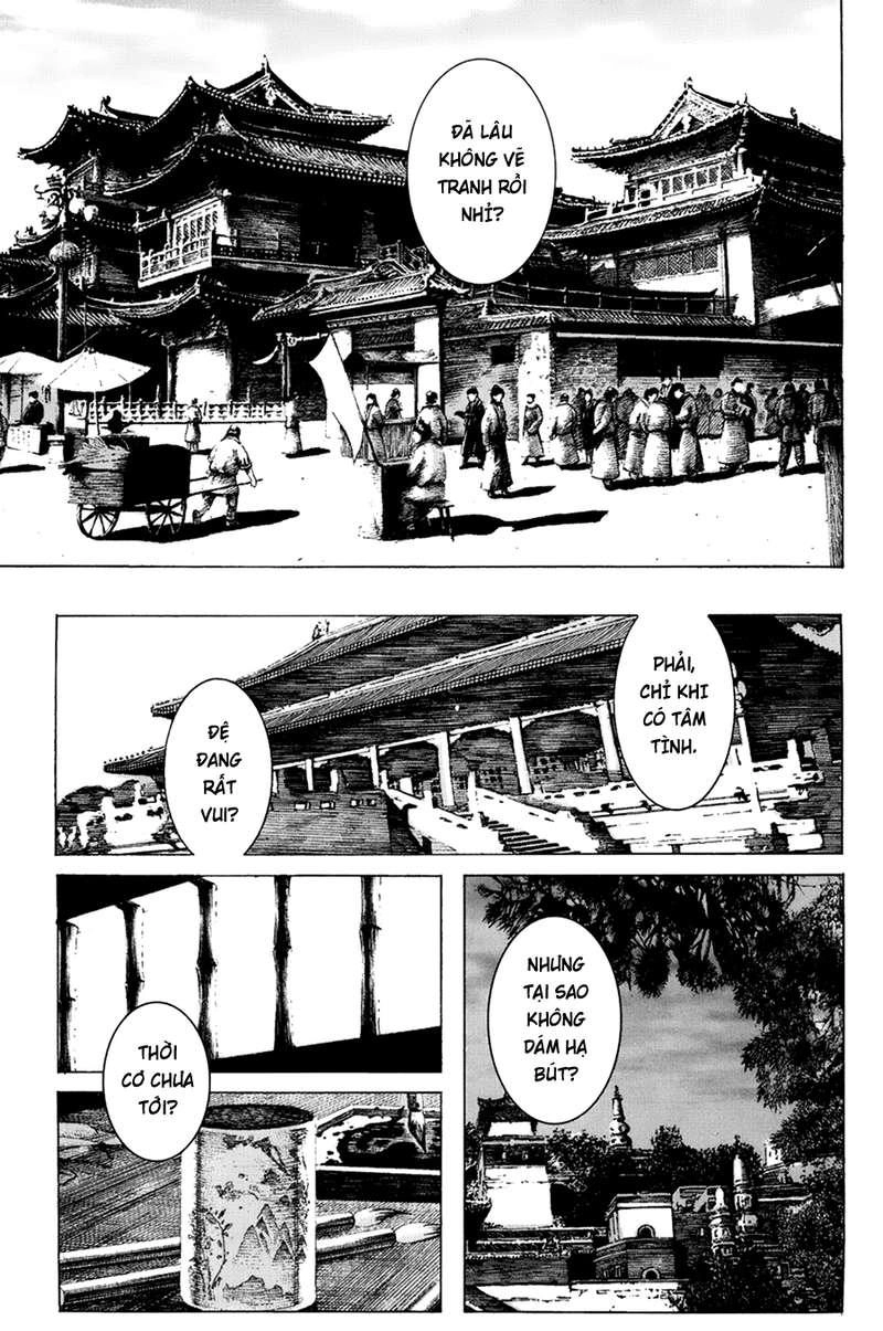 Hỏa Phụng Liêu Nguyên Chapter 131 - 14