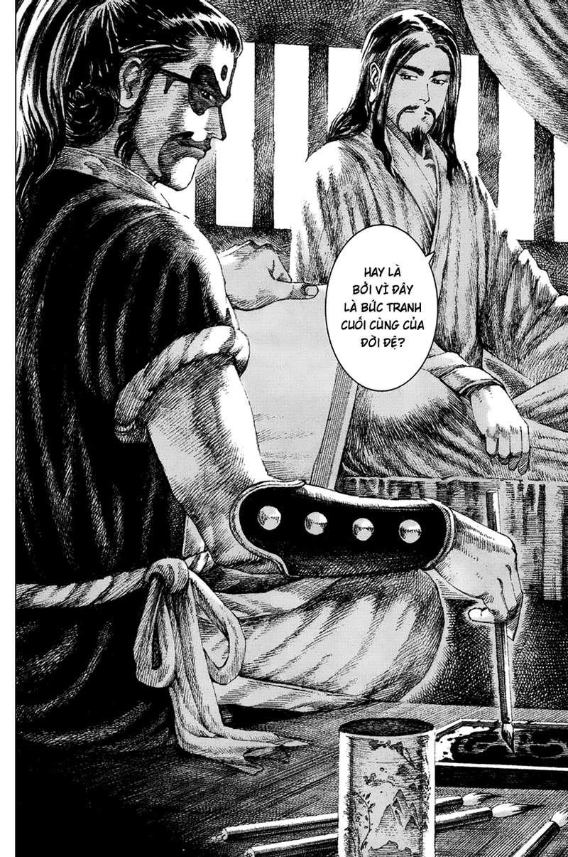 Hỏa Phụng Liêu Nguyên Chapter 131 - 15