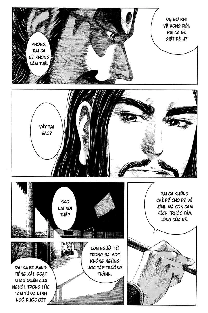 Hỏa Phụng Liêu Nguyên Chapter 131 - 16