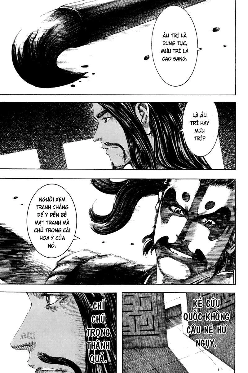 Hỏa Phụng Liêu Nguyên Chapter 131 - 18