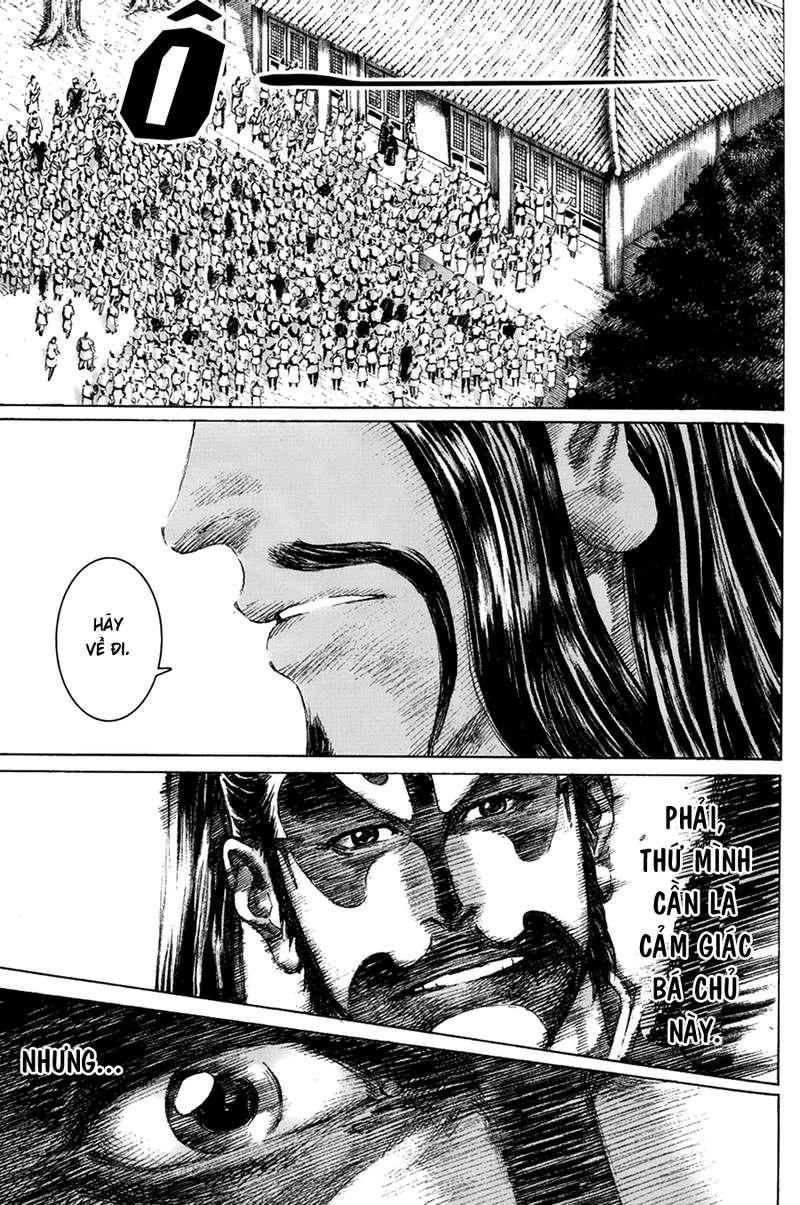 Hỏa Phụng Liêu Nguyên Chapter 131 - 20