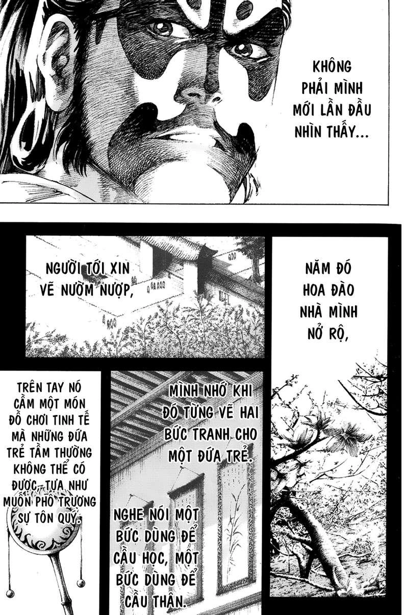 Hỏa Phụng Liêu Nguyên Chapter 131 - 22