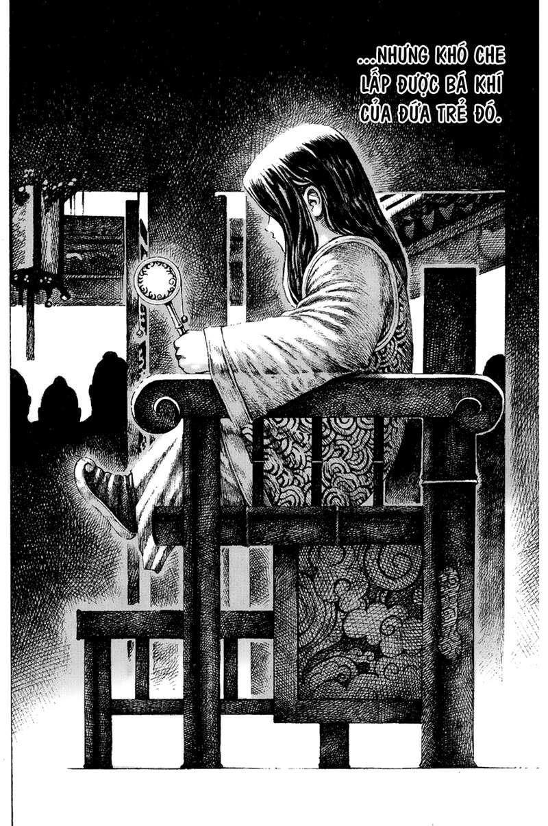 Hỏa Phụng Liêu Nguyên Chapter 131 - 23