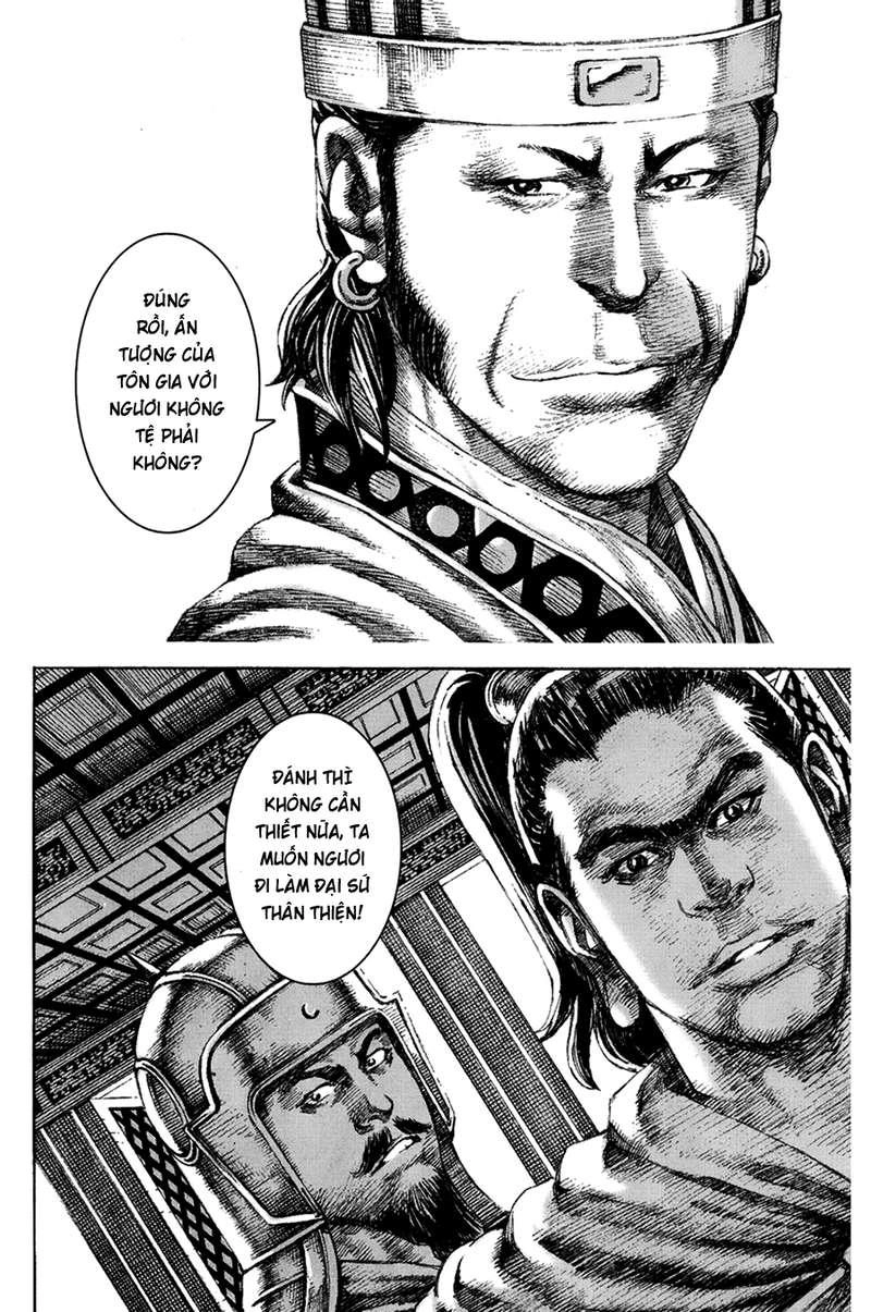 Hỏa Phụng Liêu Nguyên Chapter 134 - 6