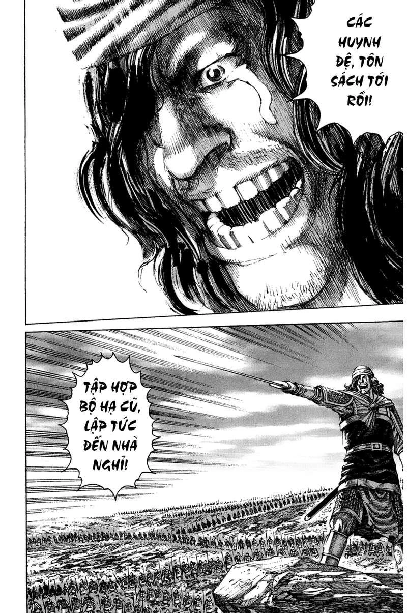 Hỏa Phụng Liêu Nguyên Chapter 134 - 8