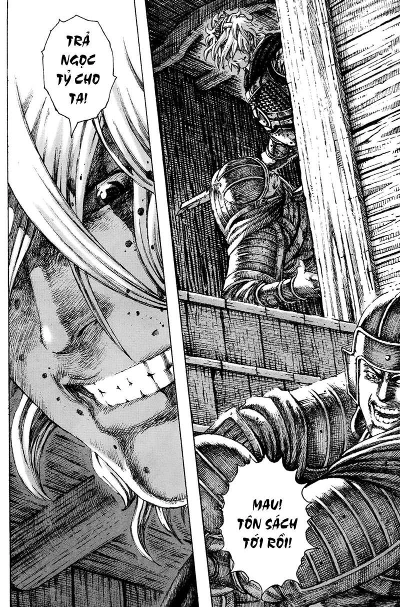 Hỏa Phụng Liêu Nguyên Chapter 134 - 10