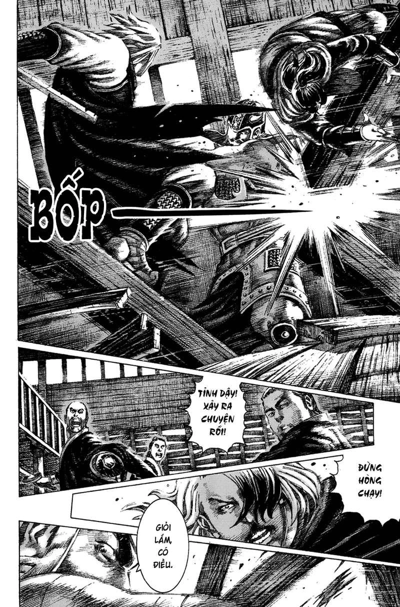 Hỏa Phụng Liêu Nguyên Chapter 134 - 12