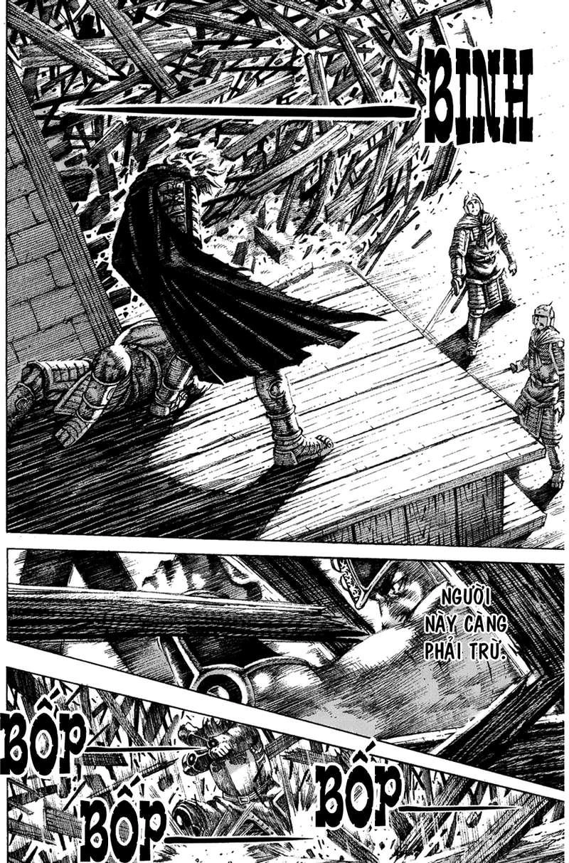 Hỏa Phụng Liêu Nguyên Chapter 134 - 14