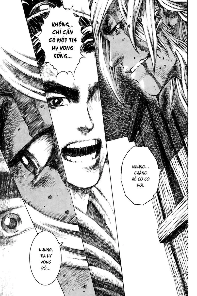 Hỏa Phụng Liêu Nguyên Chapter 134 - 21