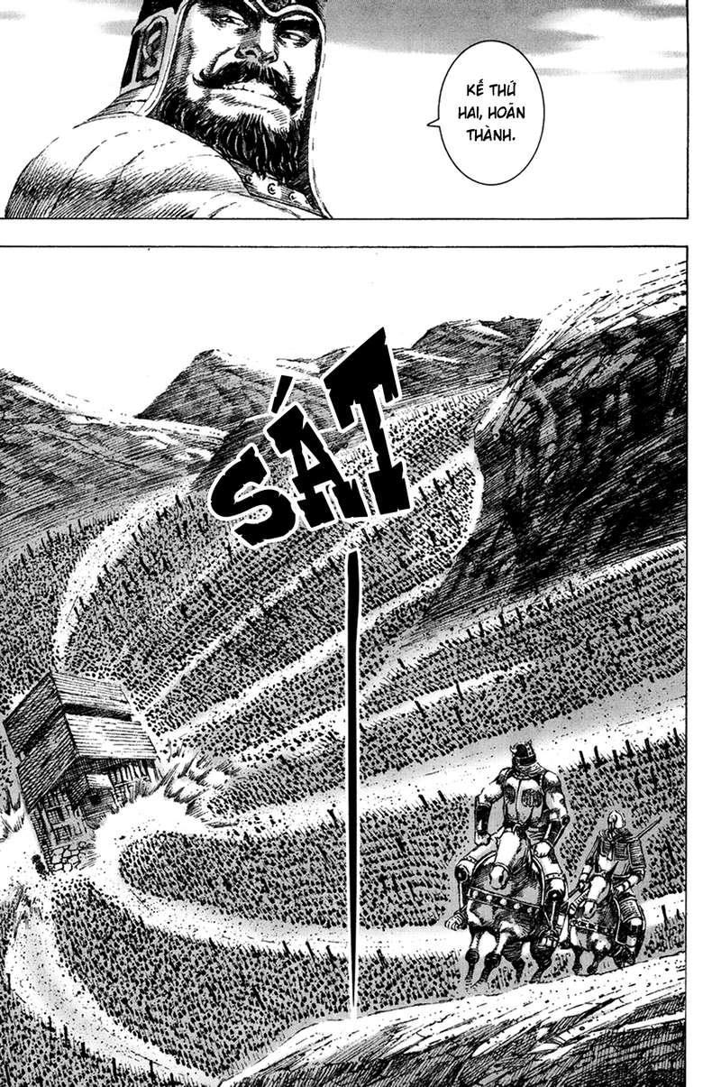 Hỏa Phụng Liêu Nguyên Chapter 134 - 23