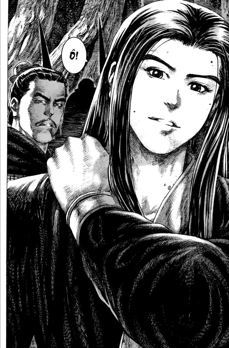 Hỏa Phụng Liêu Nguyên Chapter 134 - 30