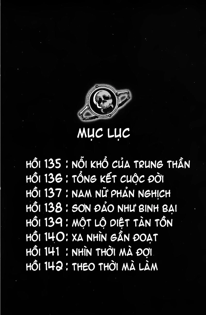 Hỏa Phụng Liêu Nguyên Chapter 135 - 3