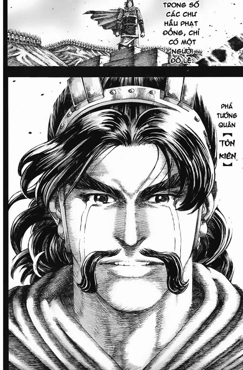 Hỏa Phụng Liêu Nguyên Chapter 135 - 6