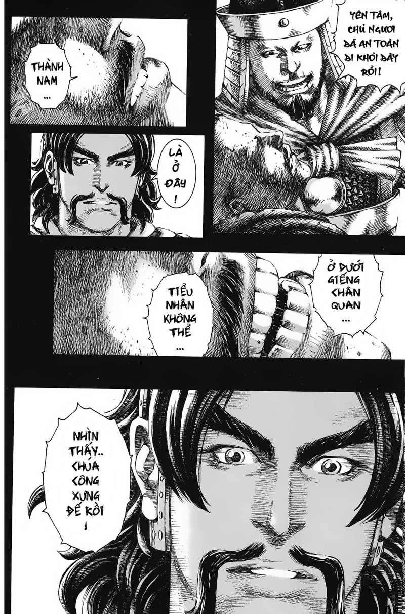 Hỏa Phụng Liêu Nguyên Chapter 135 - 14