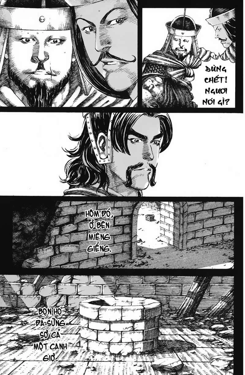 Hỏa Phụng Liêu Nguyên Chapter 135 - 15