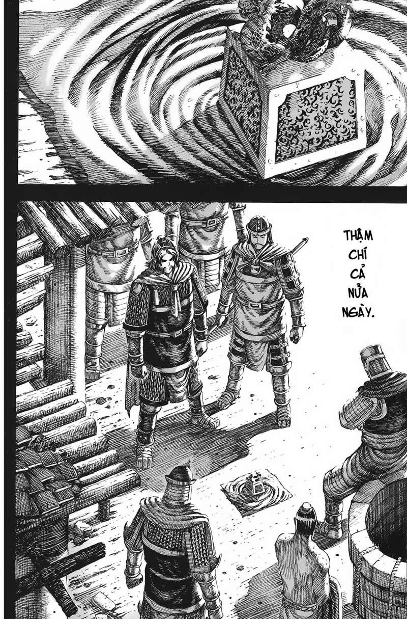 Hỏa Phụng Liêu Nguyên Chapter 135 - 16
