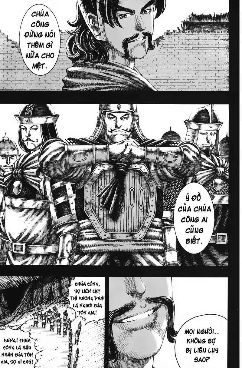 Hỏa Phụng Liêu Nguyên Chapter 135 - 19