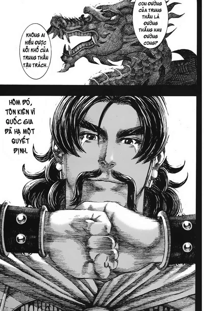 Hỏa Phụng Liêu Nguyên Chapter 135 - 21