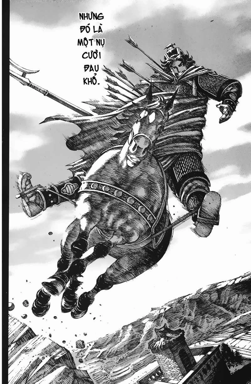 Hỏa Phụng Liêu Nguyên Chapter 135 - 24