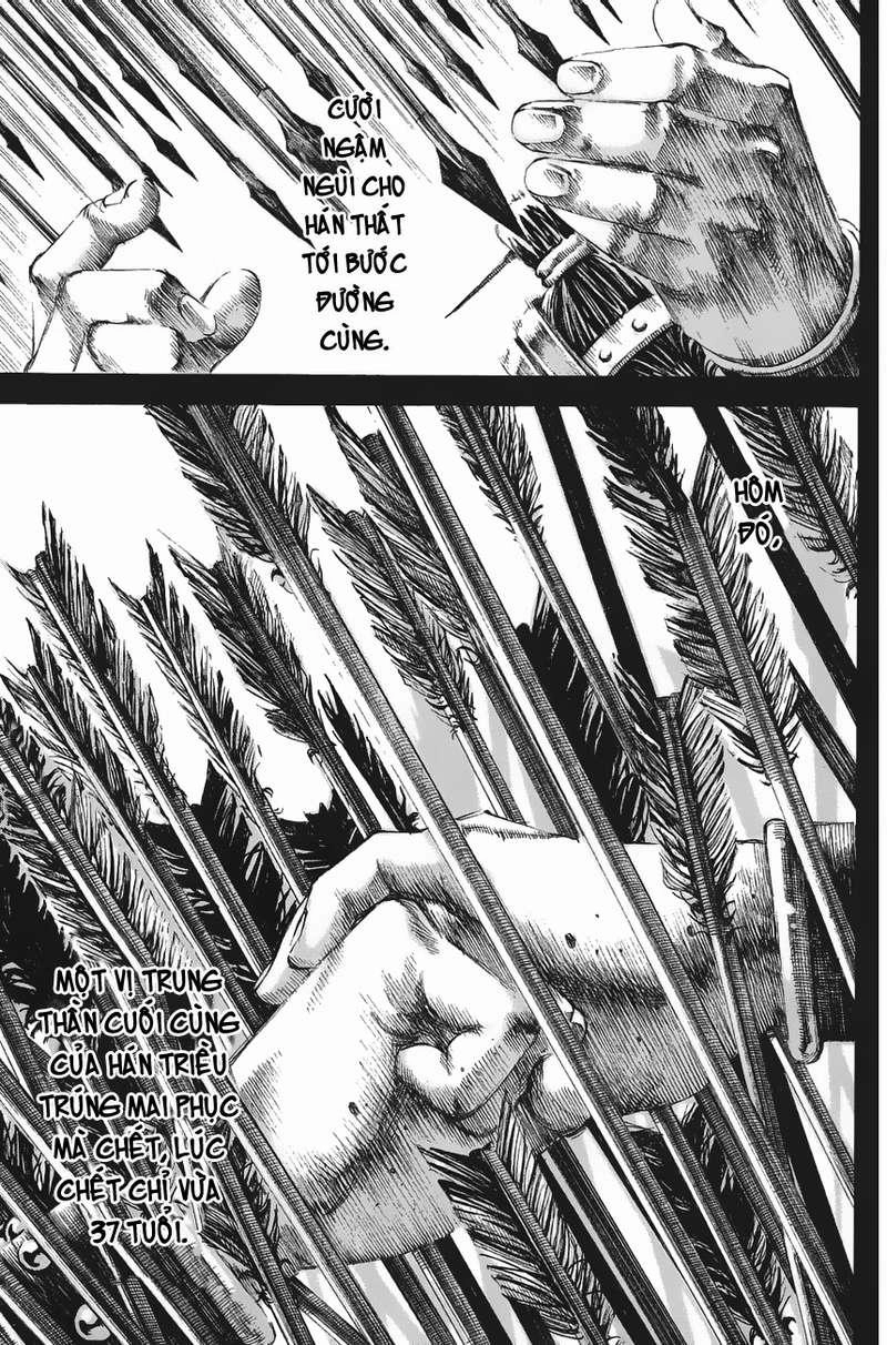 Hỏa Phụng Liêu Nguyên Chapter 135 - 25