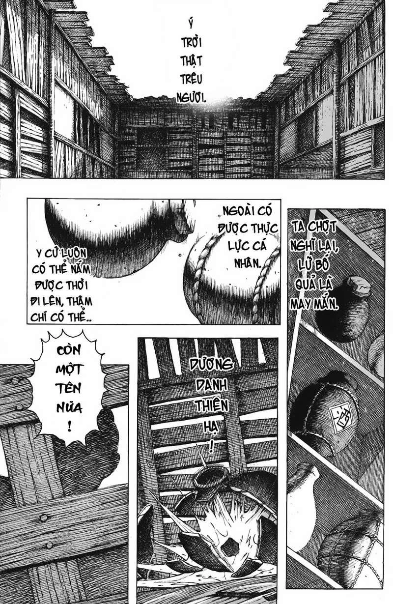 Hỏa Phụng Liêu Nguyên Chapter 136 - 1