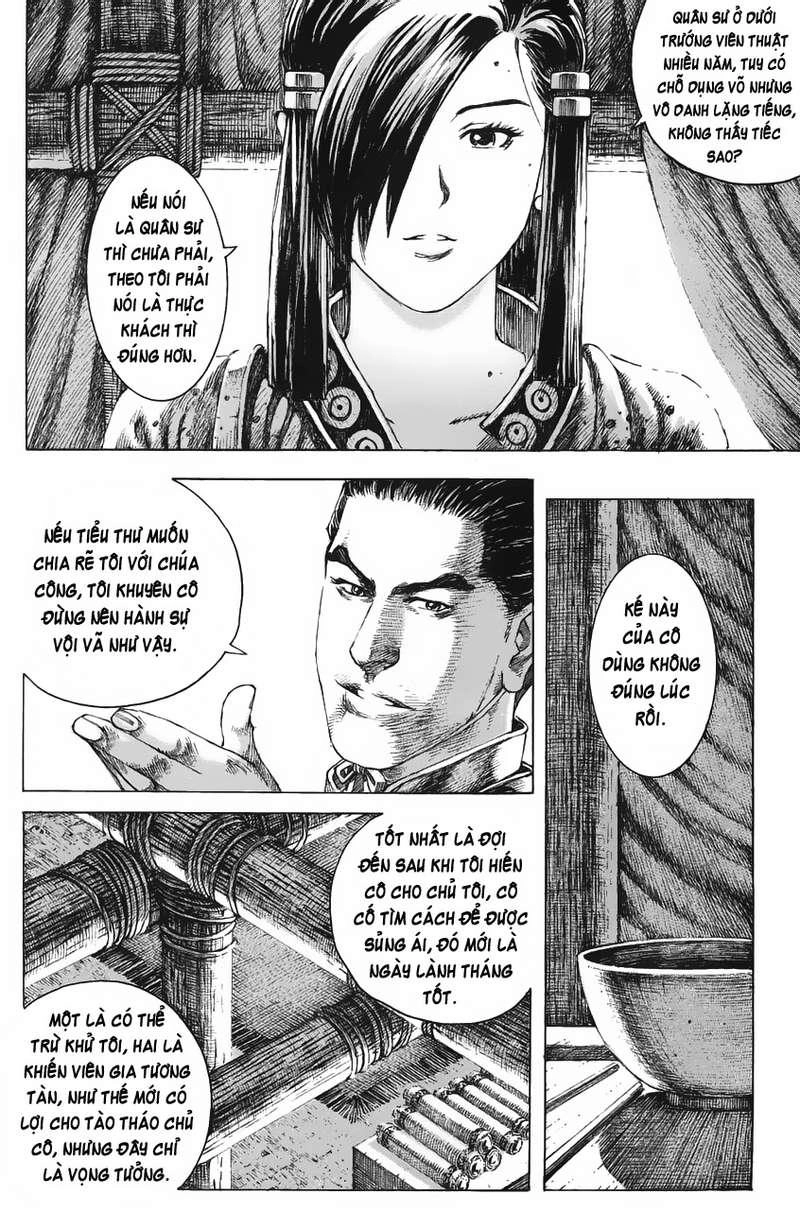 Hỏa Phụng Liêu Nguyên Chapter 137 - 6