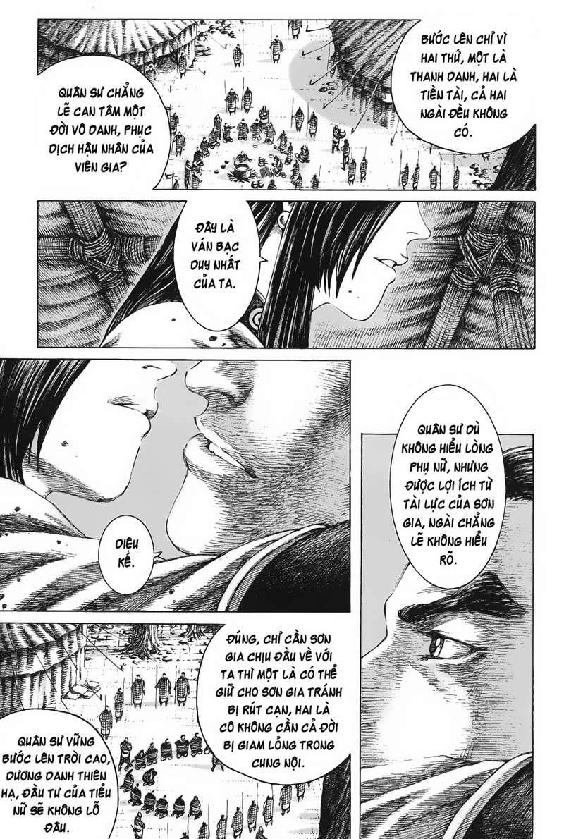 Hỏa Phụng Liêu Nguyên Chapter 137 - 9