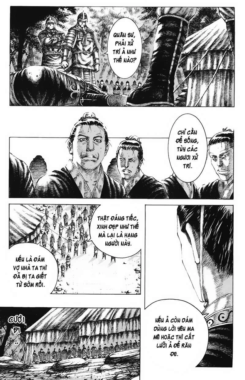 Hỏa Phụng Liêu Nguyên Chapter 137 - 14