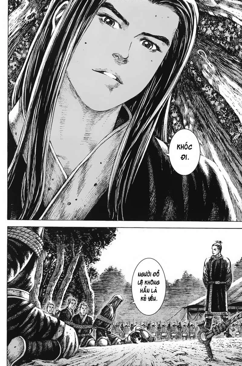 Hỏa Phụng Liêu Nguyên Chapter 137 - 16