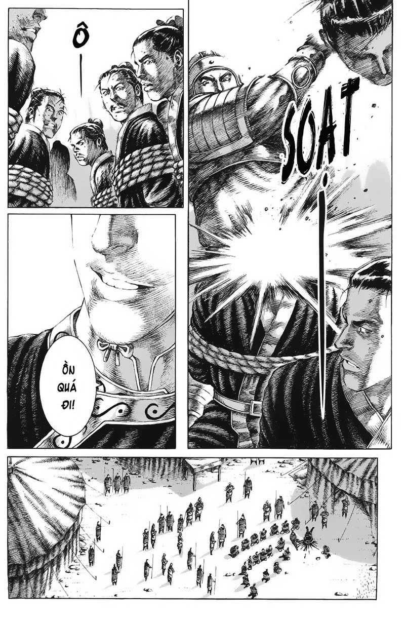 Hỏa Phụng Liêu Nguyên Chapter 137 - 18