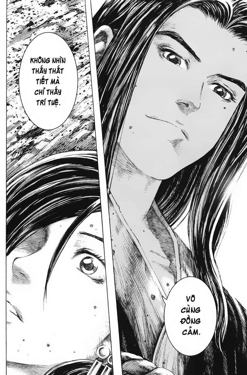 Hỏa Phụng Liêu Nguyên Chapter 137 - 22