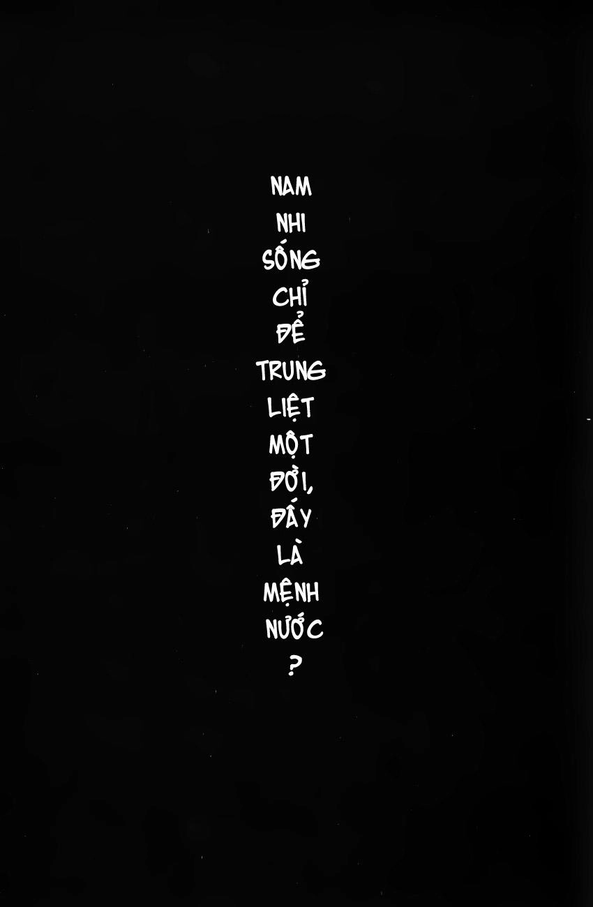 Hỏa Phụng Liêu Nguyên Chapter 137 - 25