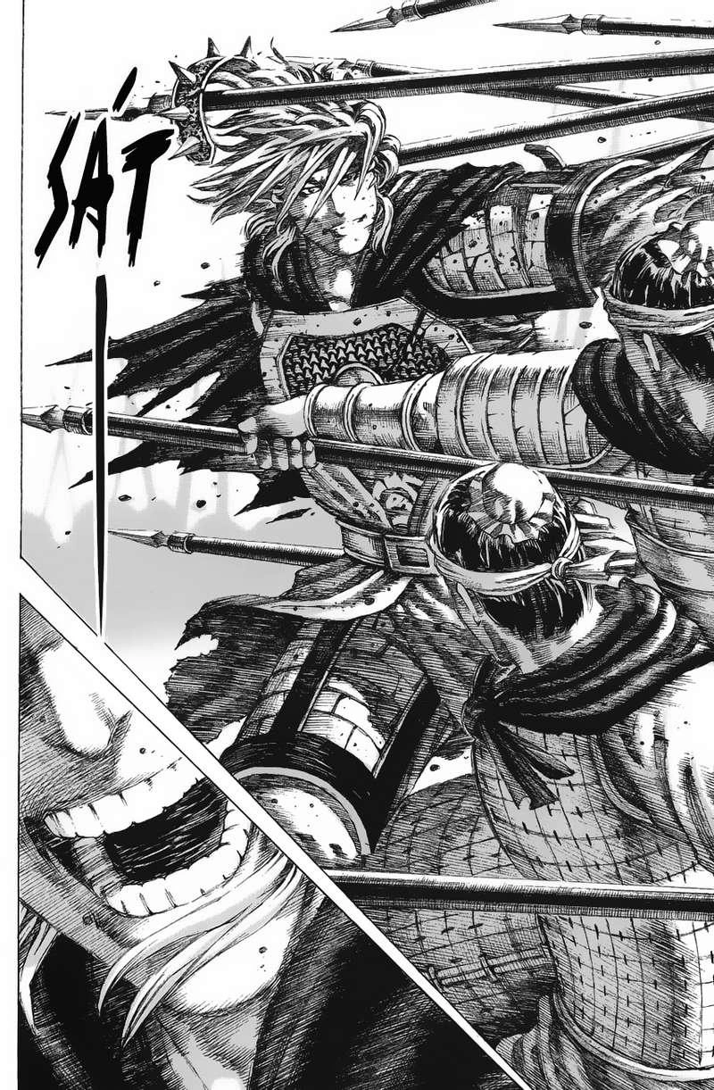 Hỏa Phụng Liêu Nguyên Chapter 138 - 6