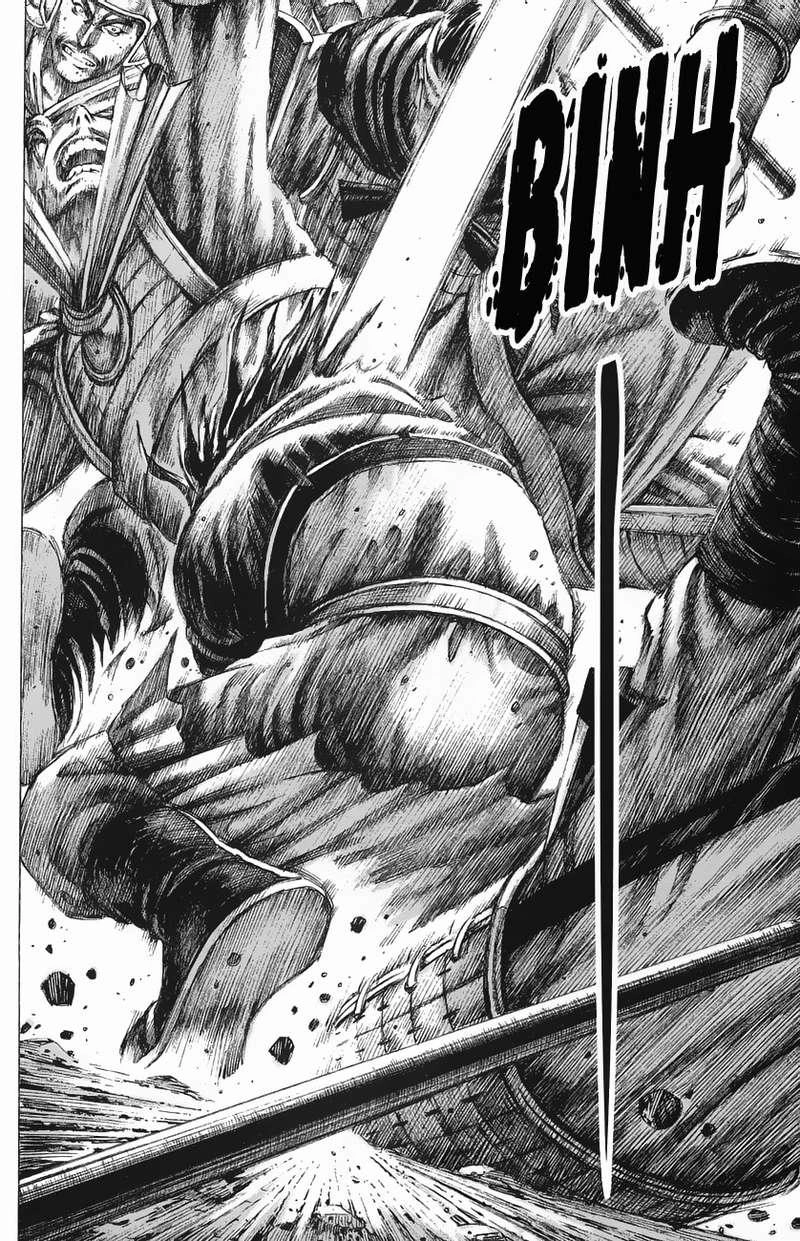 Hỏa Phụng Liêu Nguyên Chapter 138 - 10