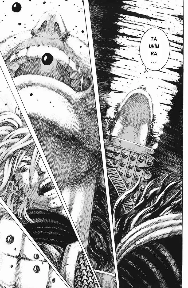 Hỏa Phụng Liêu Nguyên Chapter 138 - 11