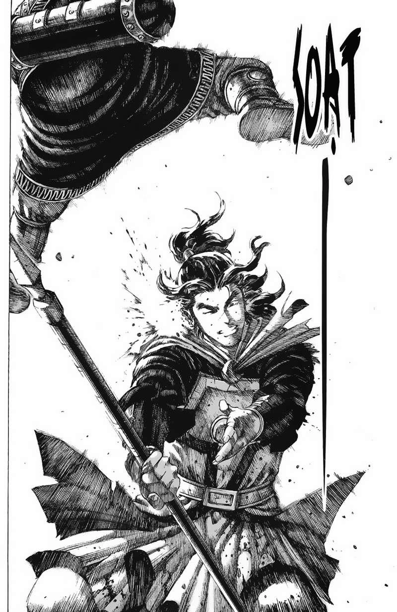 Hỏa Phụng Liêu Nguyên Chapter 138 - 12