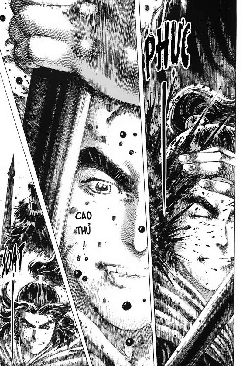 Hỏa Phụng Liêu Nguyên Chapter 138 - 13