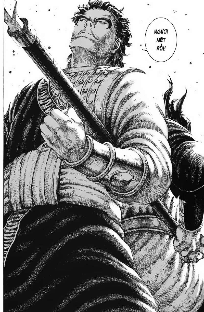 Hỏa Phụng Liêu Nguyên Chapter 138 - 14