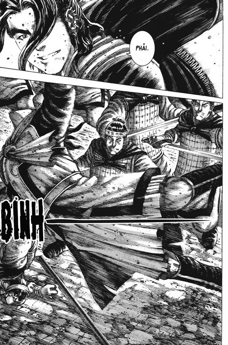 Hỏa Phụng Liêu Nguyên Chapter 138 - 15