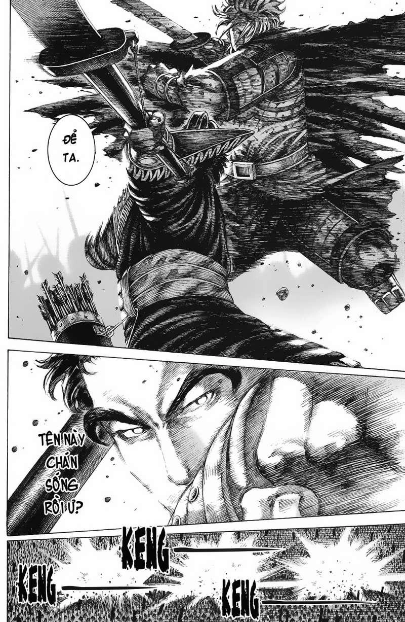 Hỏa Phụng Liêu Nguyên Chapter 138 - 16