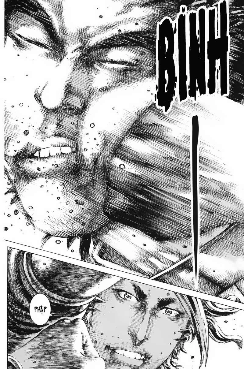 Hỏa Phụng Liêu Nguyên Chapter 138 - 20