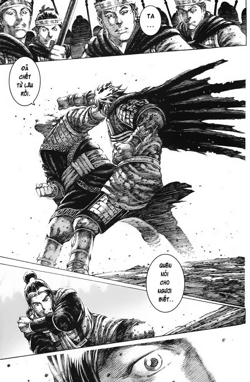 Hỏa Phụng Liêu Nguyên Chapter 138 - 21