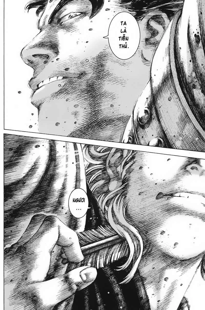 Hỏa Phụng Liêu Nguyên Chapter 138 - 22